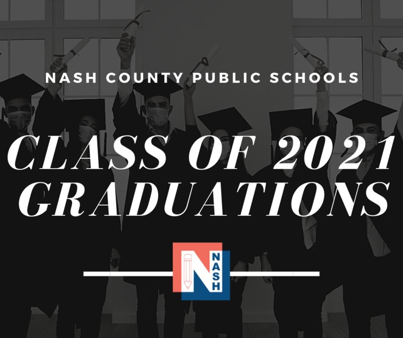 Class of 2021 Graduations