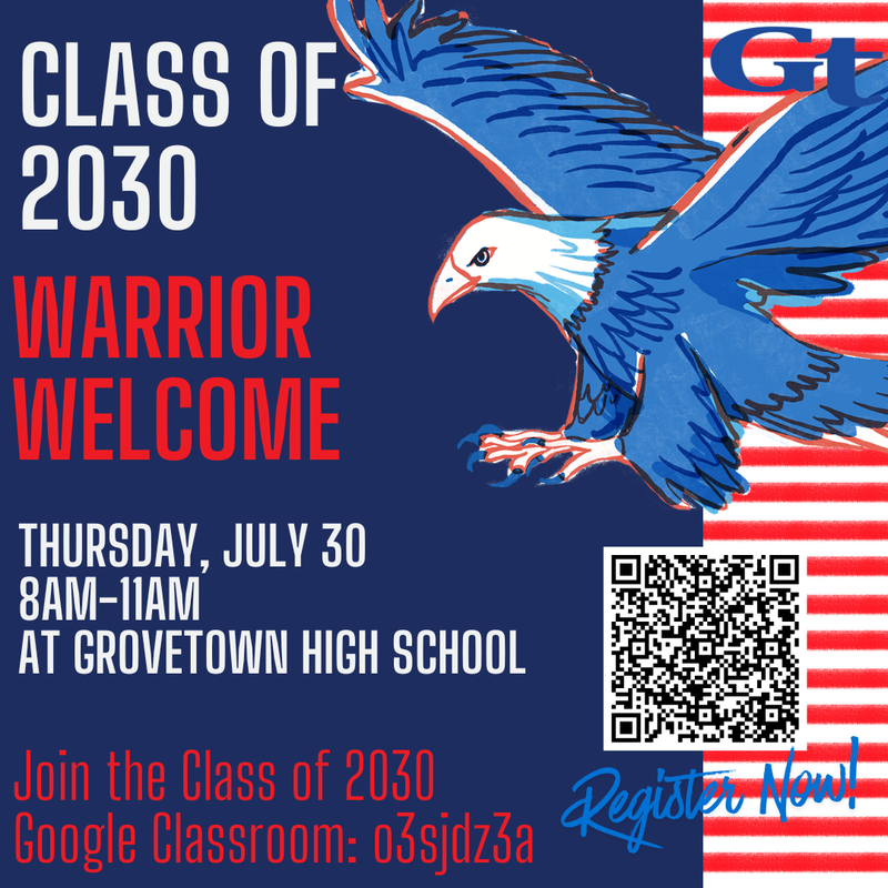 class of 2030