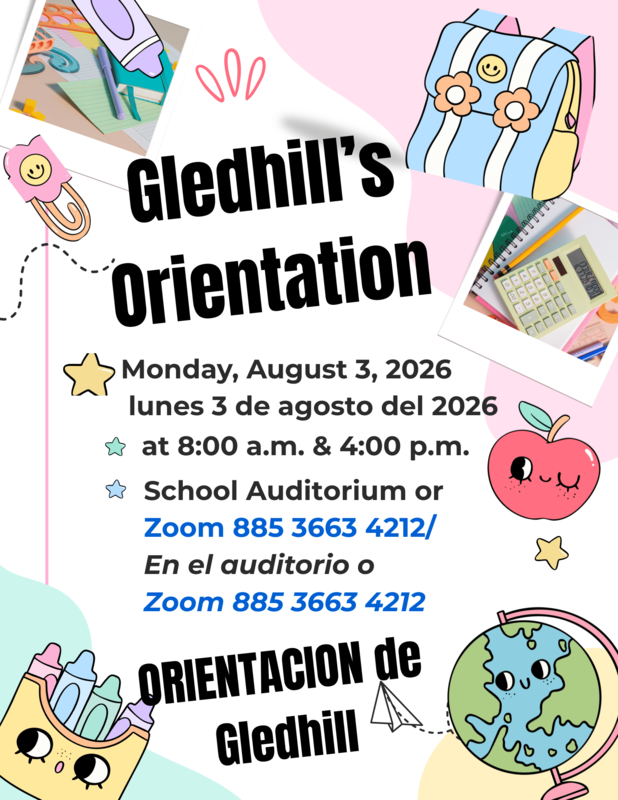 Flyer