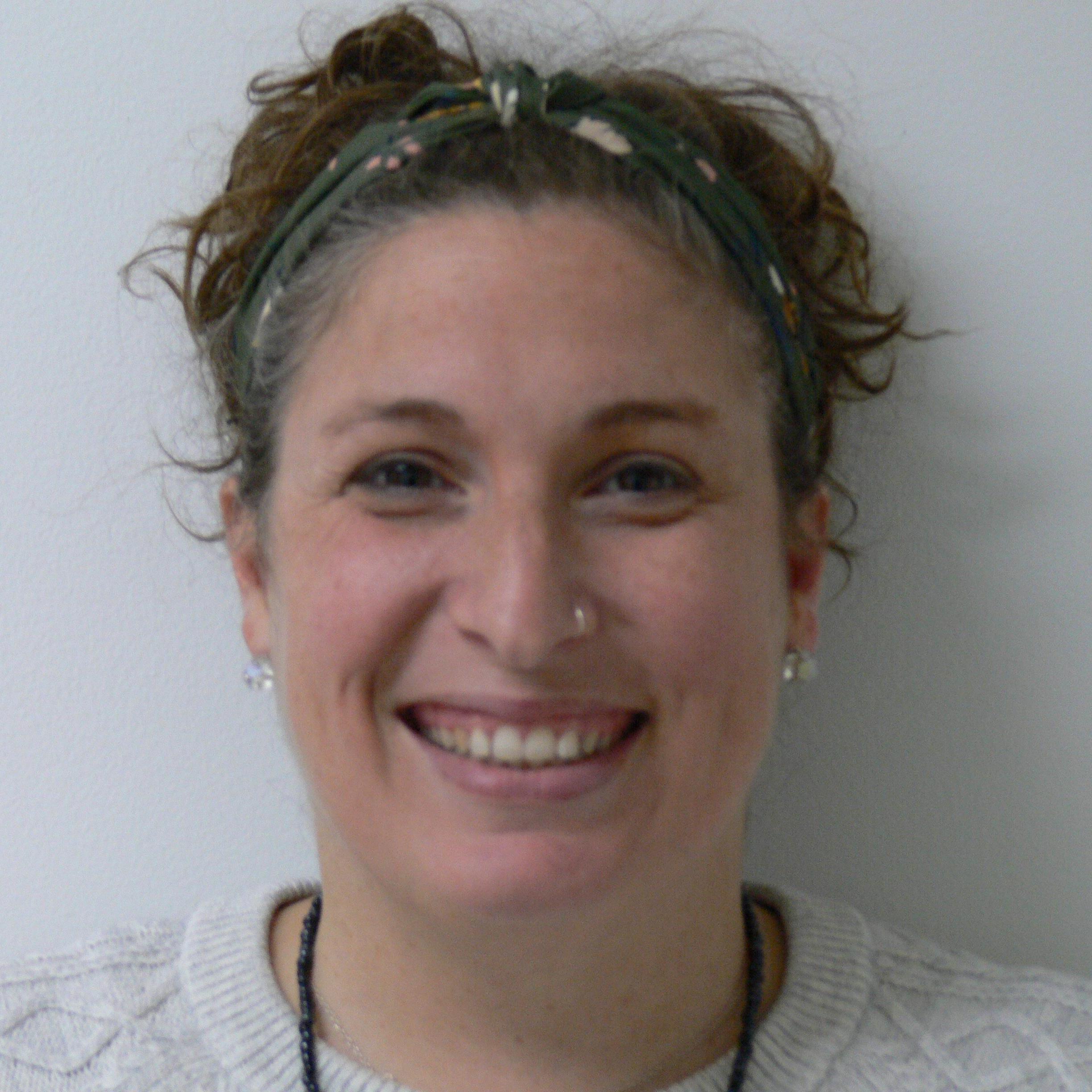 LindsayDidio's Profile Photo