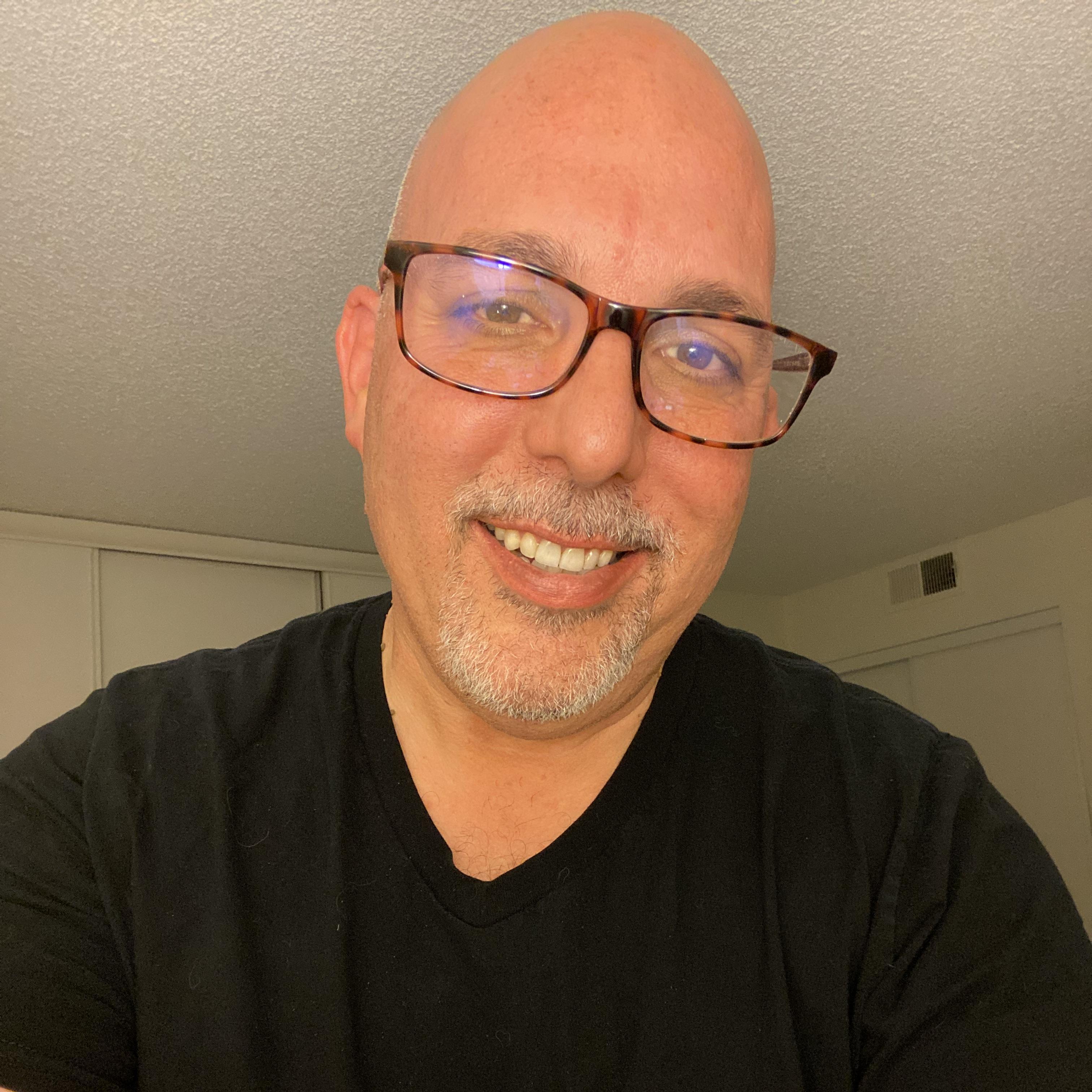 BrianKlein's Profile Photo