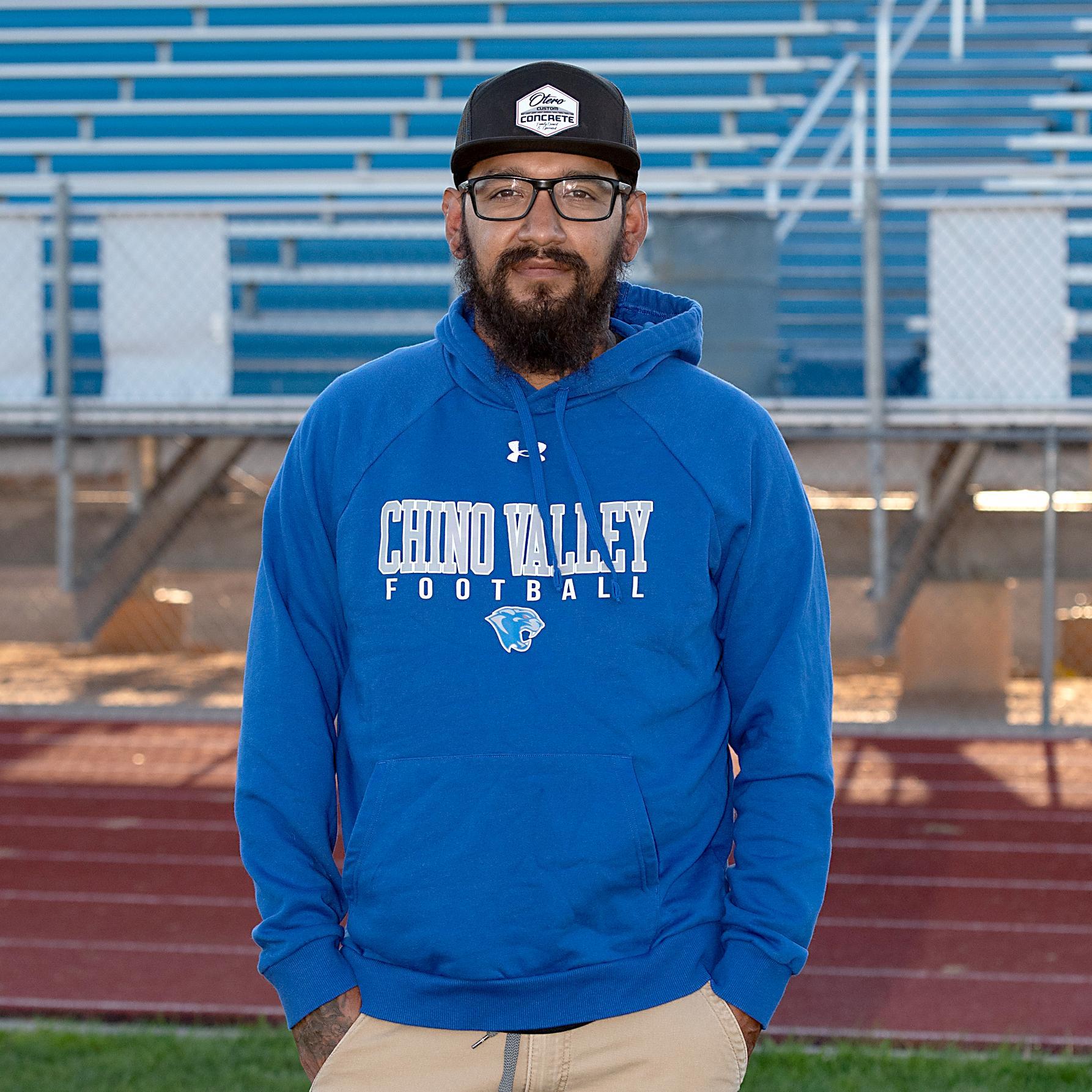 DamonOtero's Profile Photo