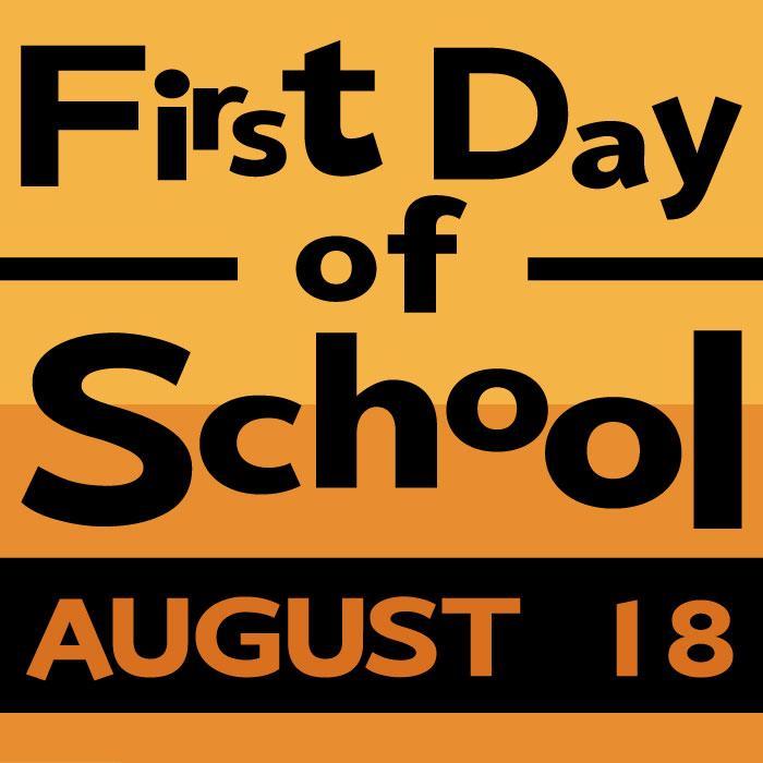 First Day of School Featured Photo