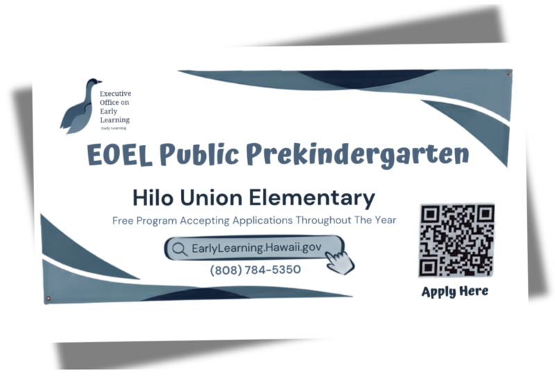 EOEL Preschool Registration Featured Photo
