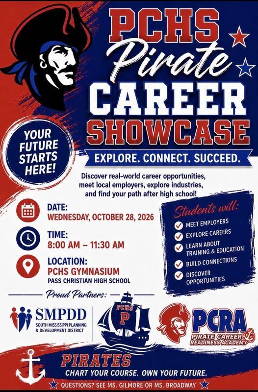 Calling Local Businesses & Industry Partners!