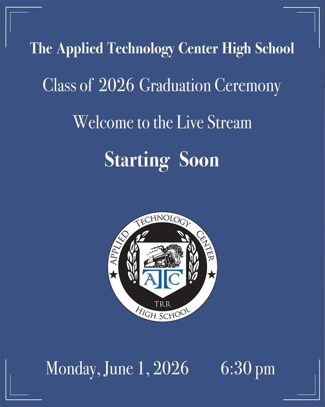 2026 Graduation Ceremony Livestream Photo
