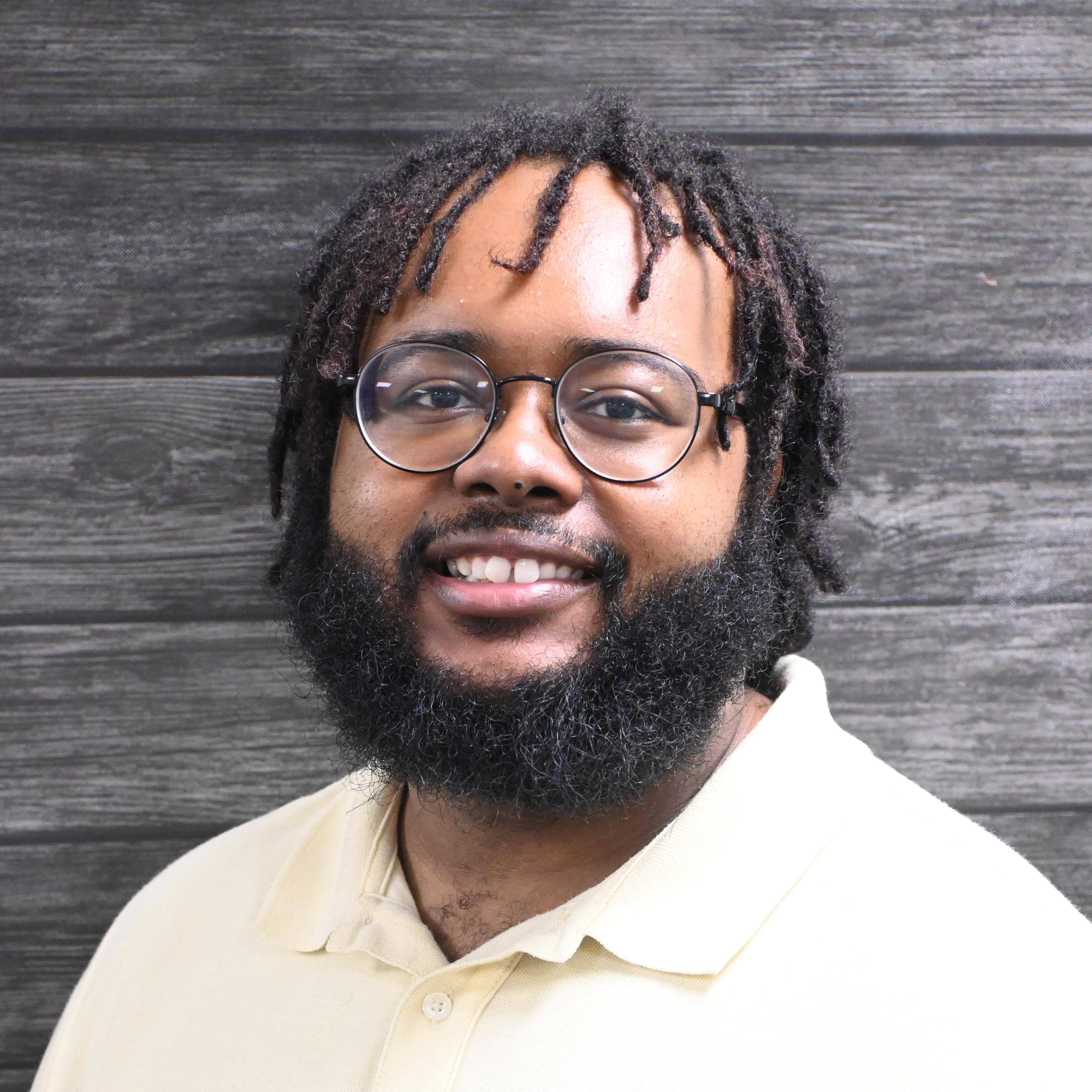 RalphDeveraux's Profile Photo