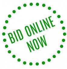 bid online now