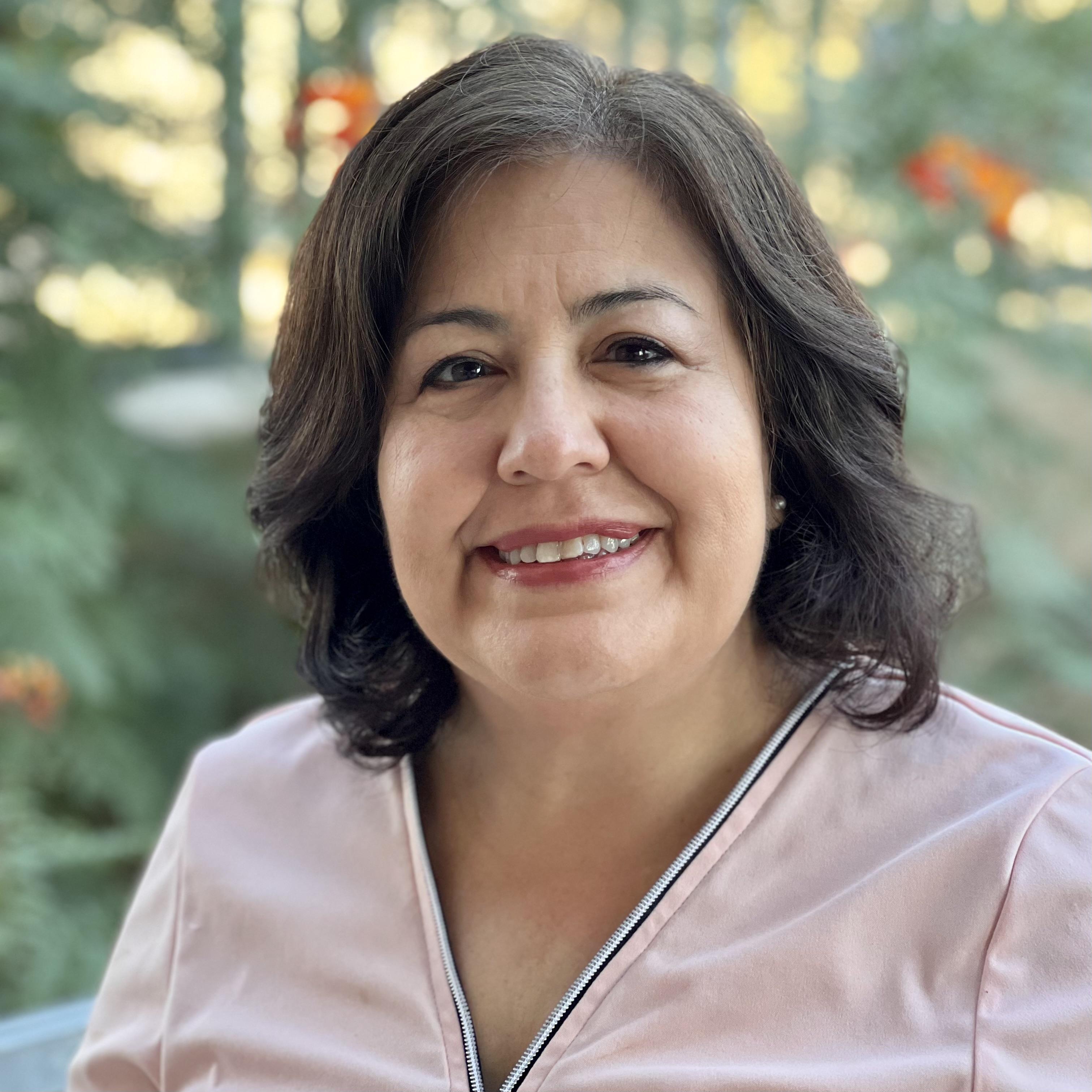 SandraVillagomez's Profile Photo