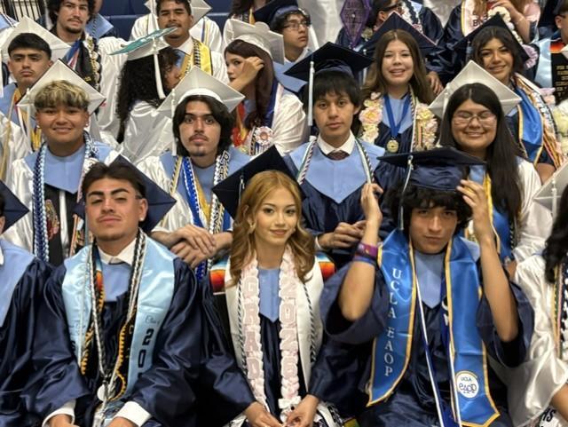 2026 Graduation B