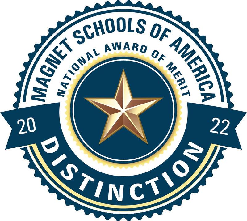 Medical Magnet Awarded Magnet School of Distinction Featured Photo