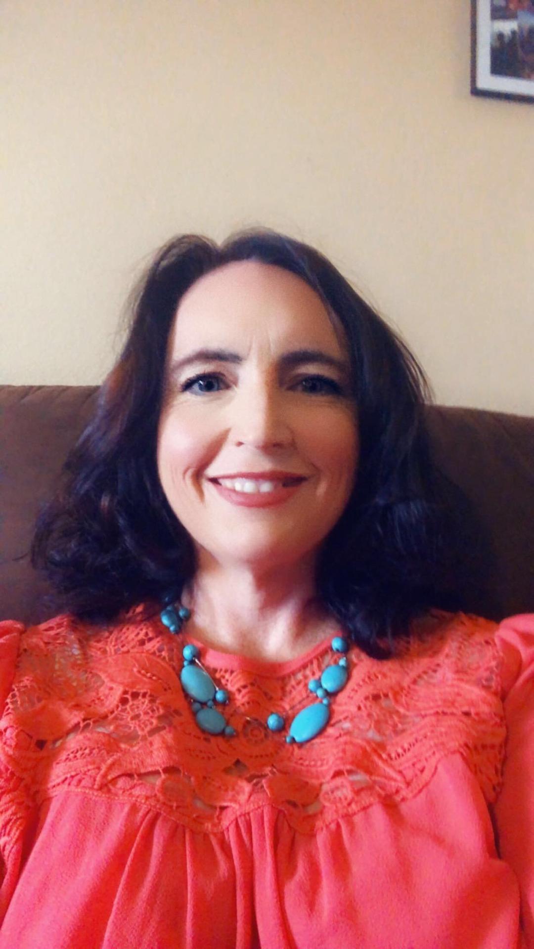 Amanda Leonard