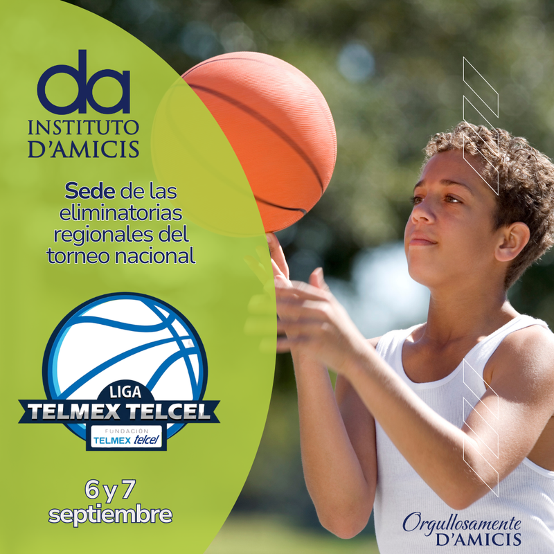 ¡Somos sede!