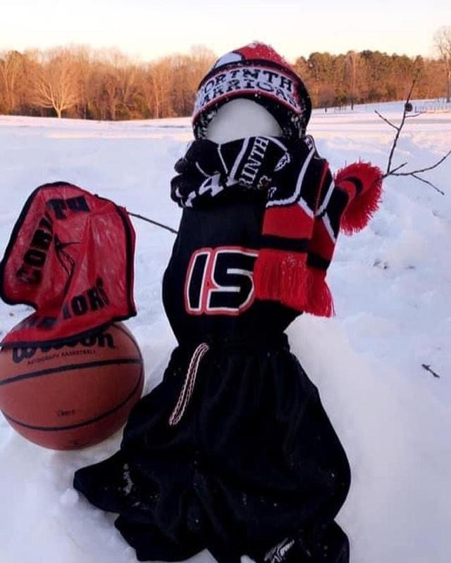 snowman