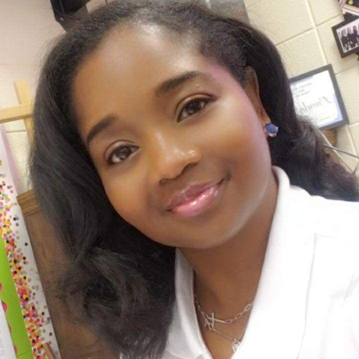 PamelaGreen's Profile Photo