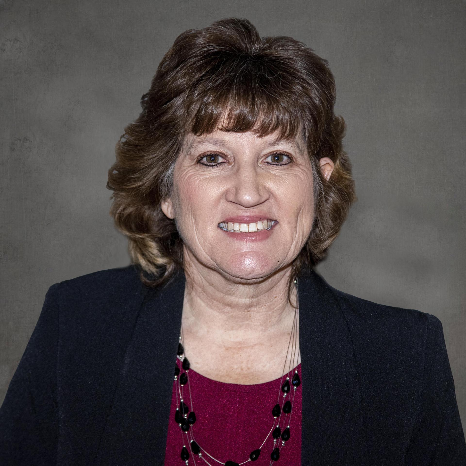 Mary Jo Carreon