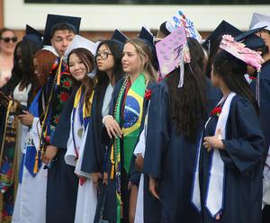 Revere High School, CityLab Celebrate Class of 2026