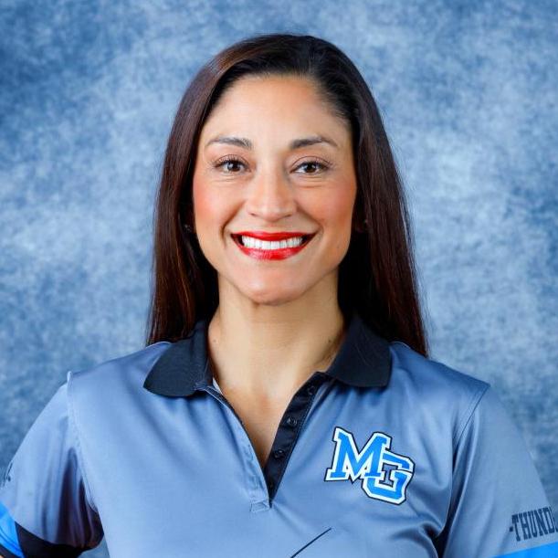 ElizabethMontelongo's Profile Photo