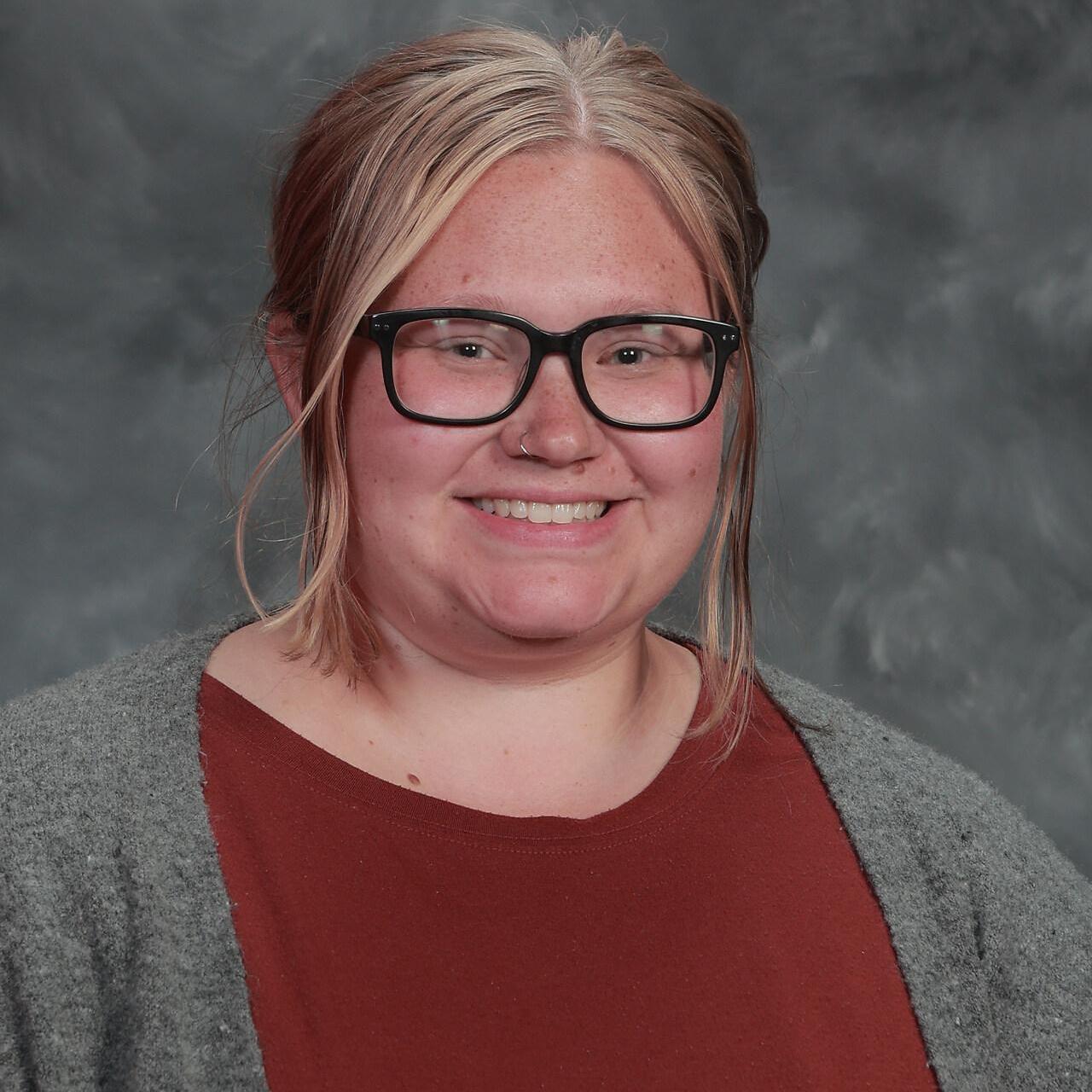 AlexandraBiehn's Profile Photo