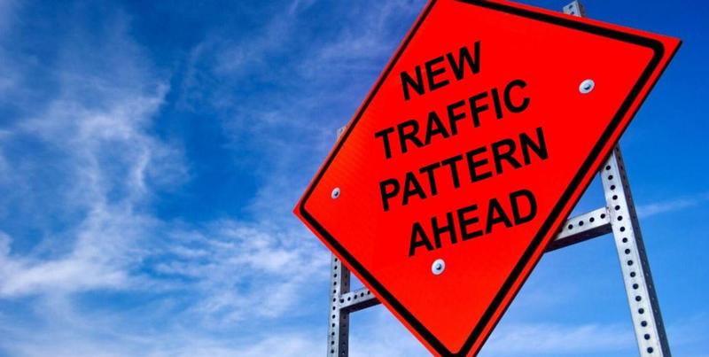 Elementary School Parking Lot will be CLOSED to all traffic on Friday, July 24