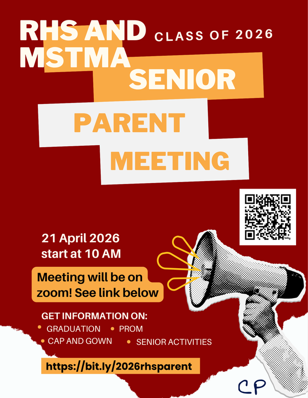 parent meeting