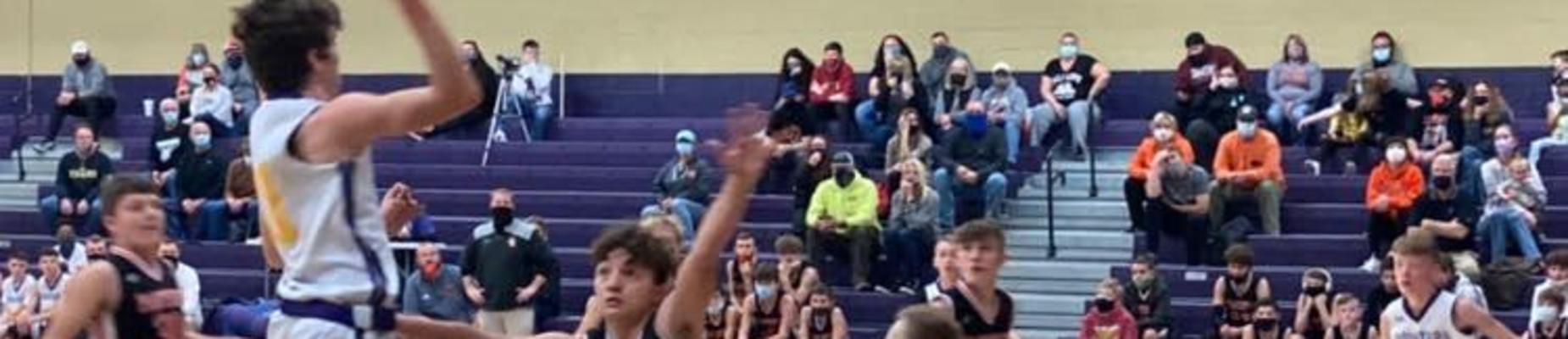 MS Basketball