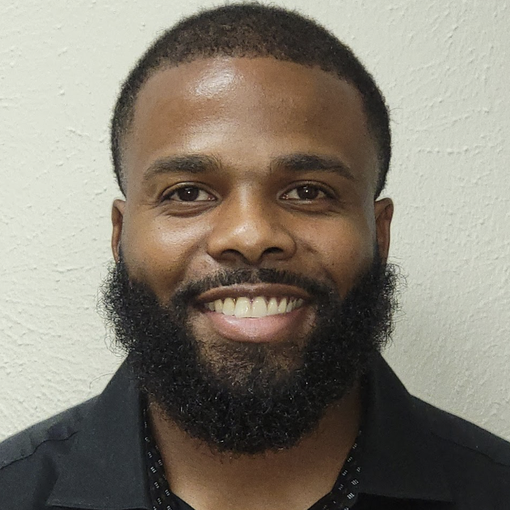 FrederickBrown's Profile Photo