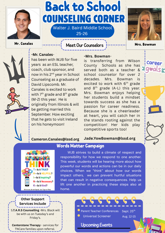 Contact our counselors: cameron.canales@lssd.org & jade.yowbowman@lssd.org