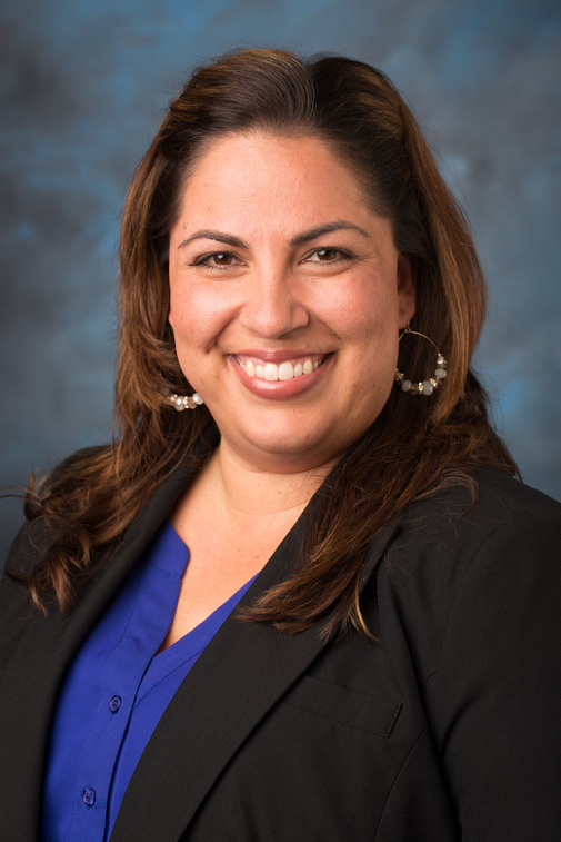 Annette Hernandez