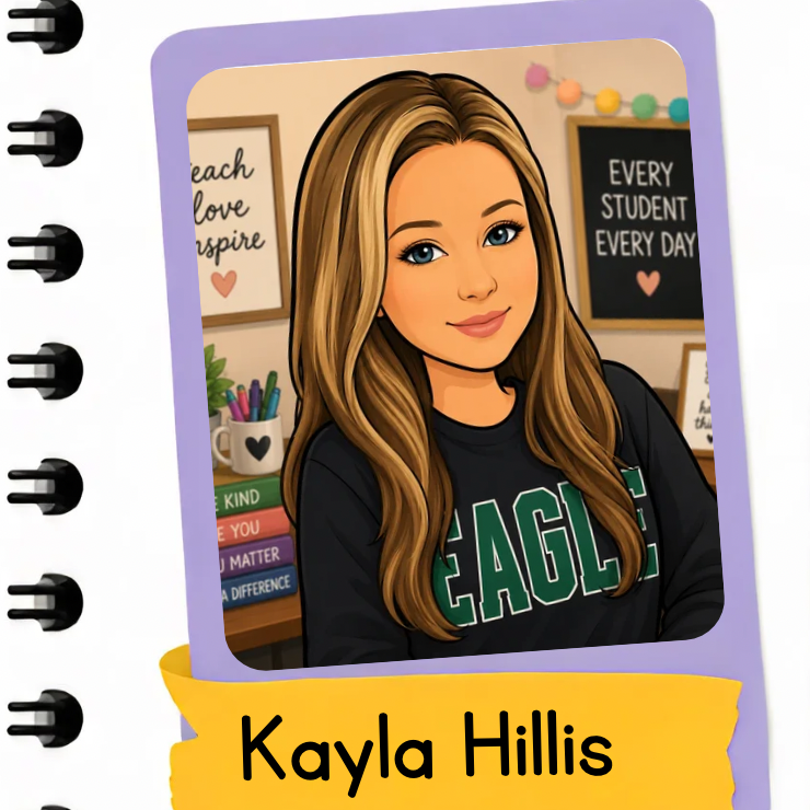 KaylaHillis's Profile Photo