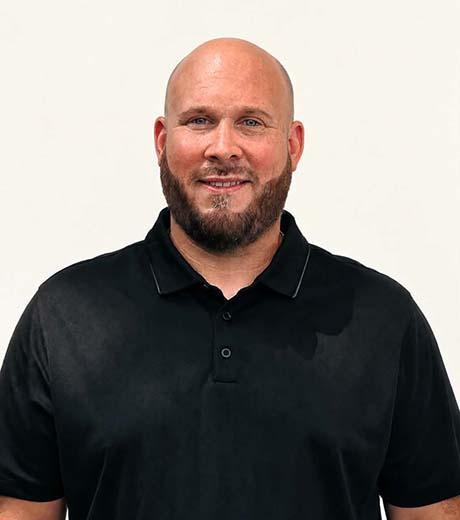 Principal Raddatz photo
