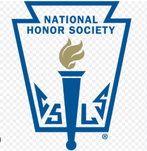 National Honor Society logo