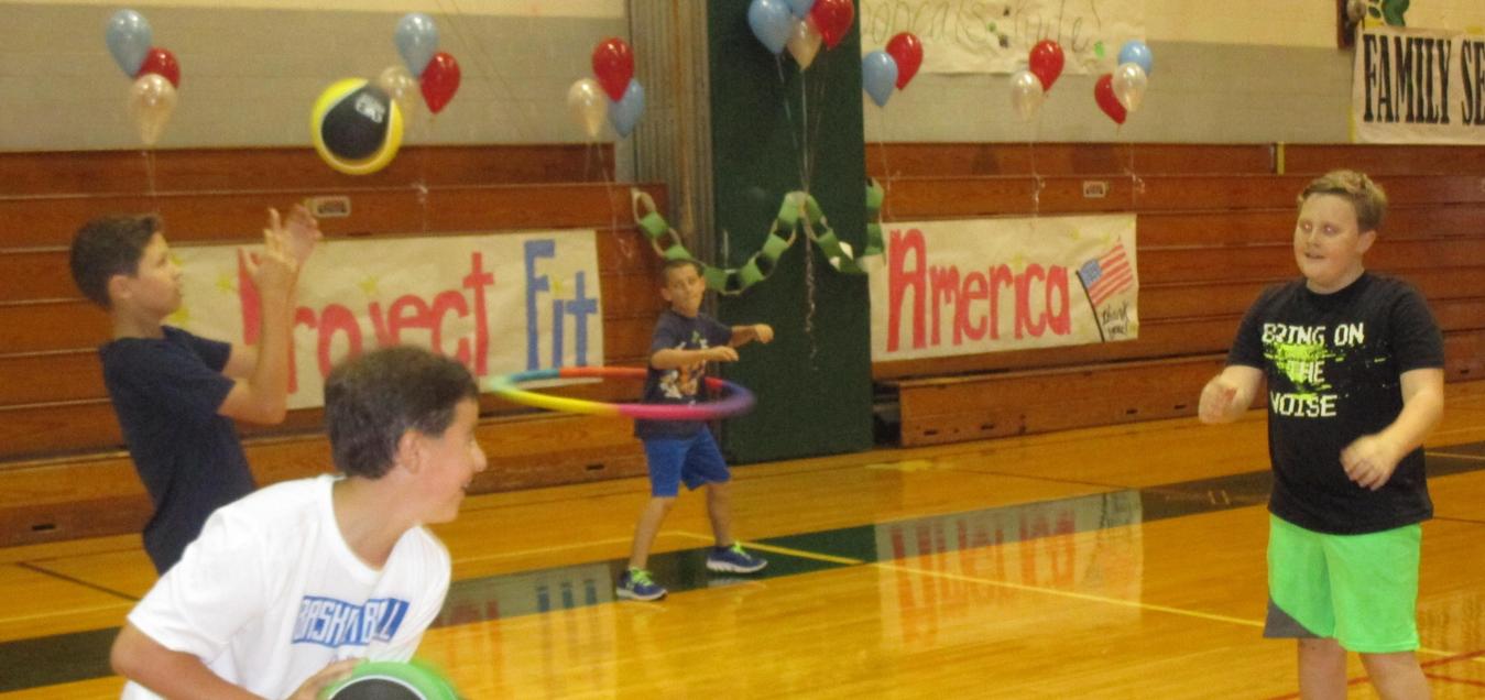 Elderton Elementary School