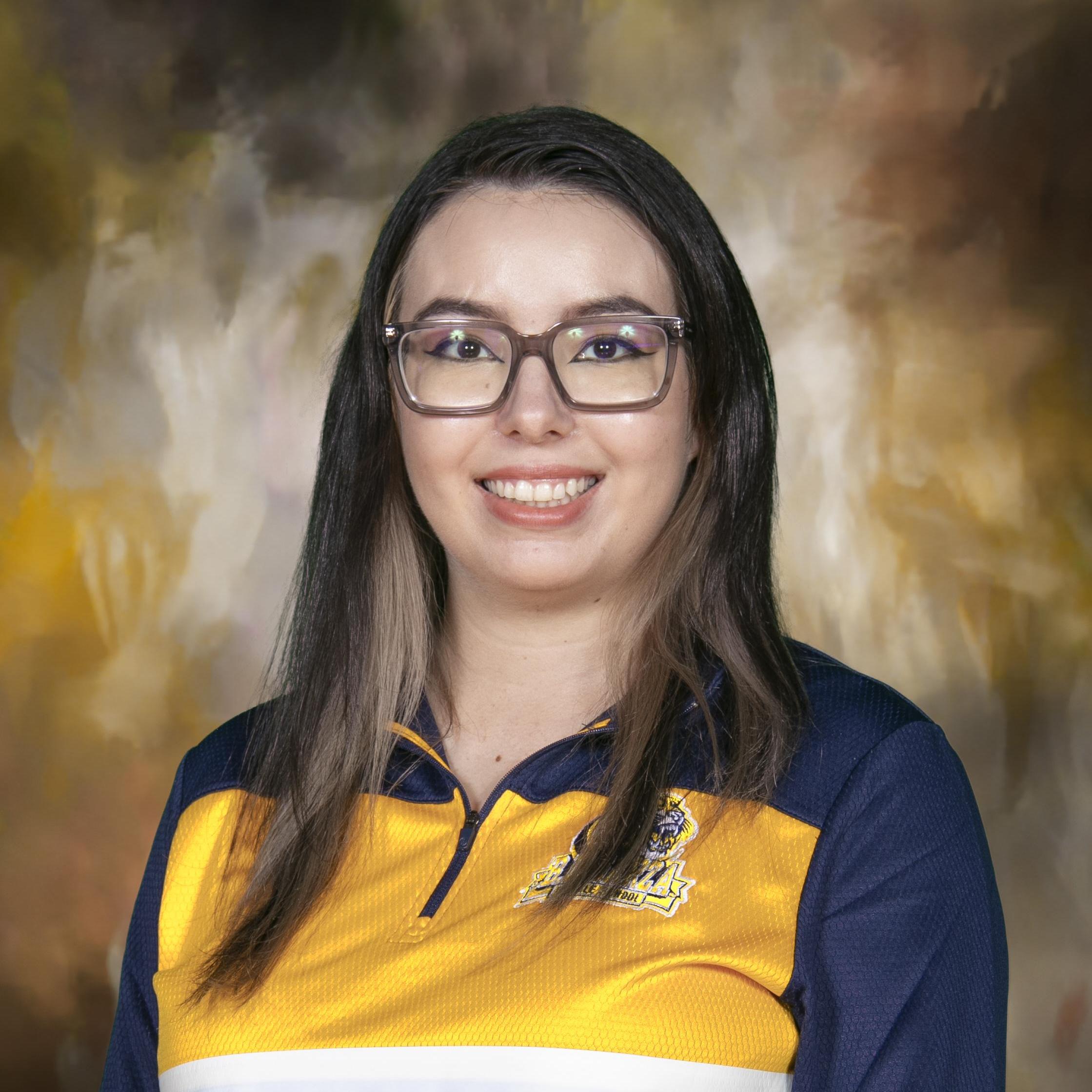 AshleyGonzalez's Profile Photo