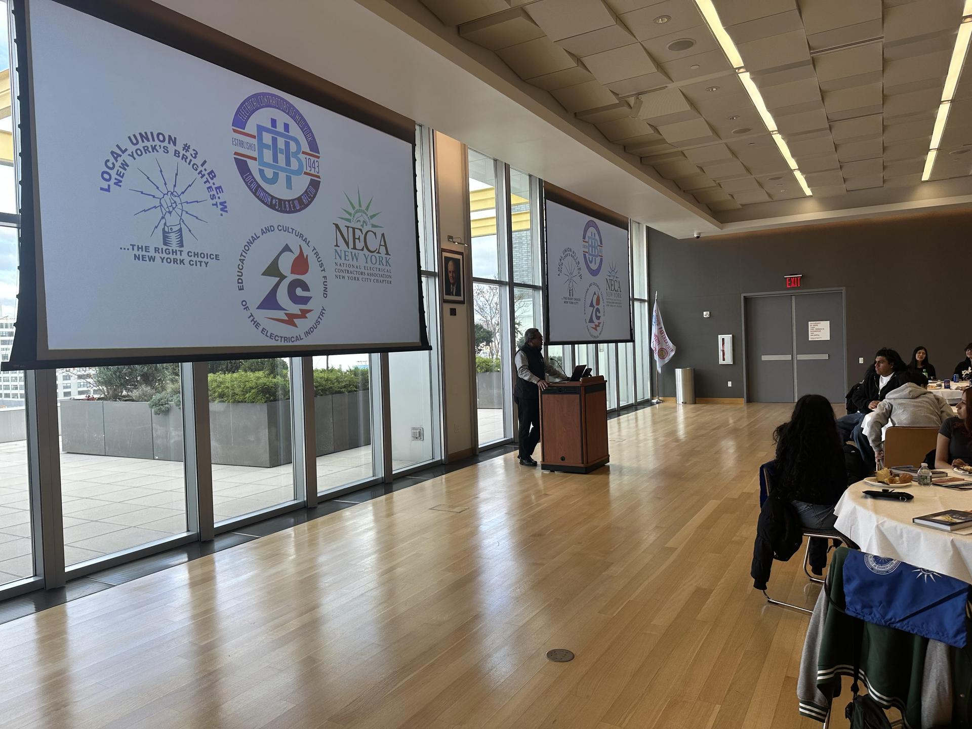 Work Based Learning - Career and Technical Education - Queens Technical ...