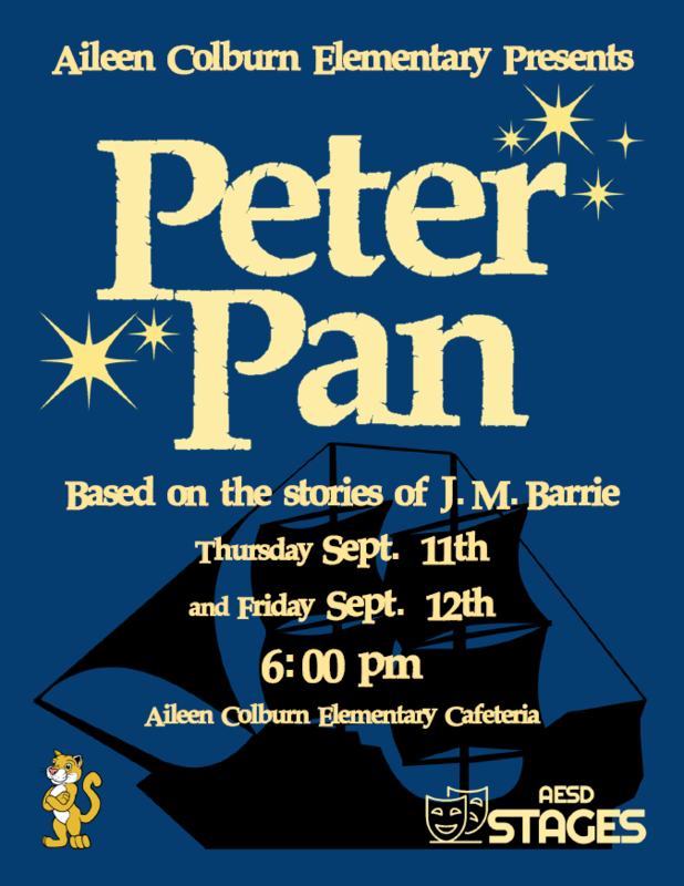 Peter Pan Ad