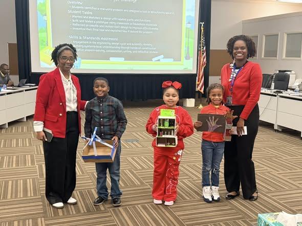 Young Innovator Showcase Featured Photo