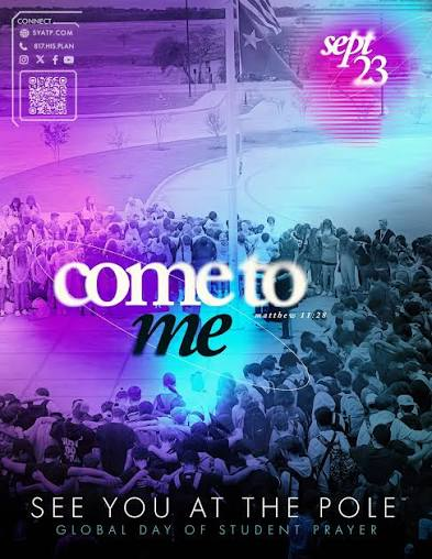 FCA brings See you at the pole