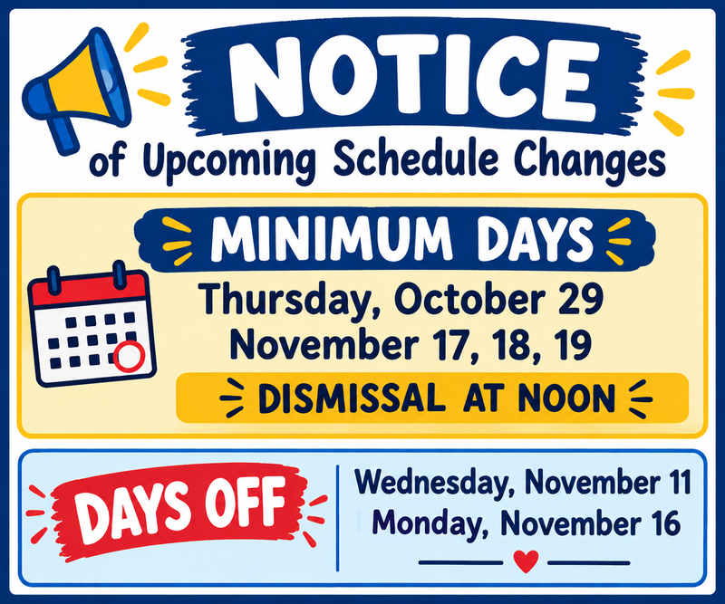 Minimum Day