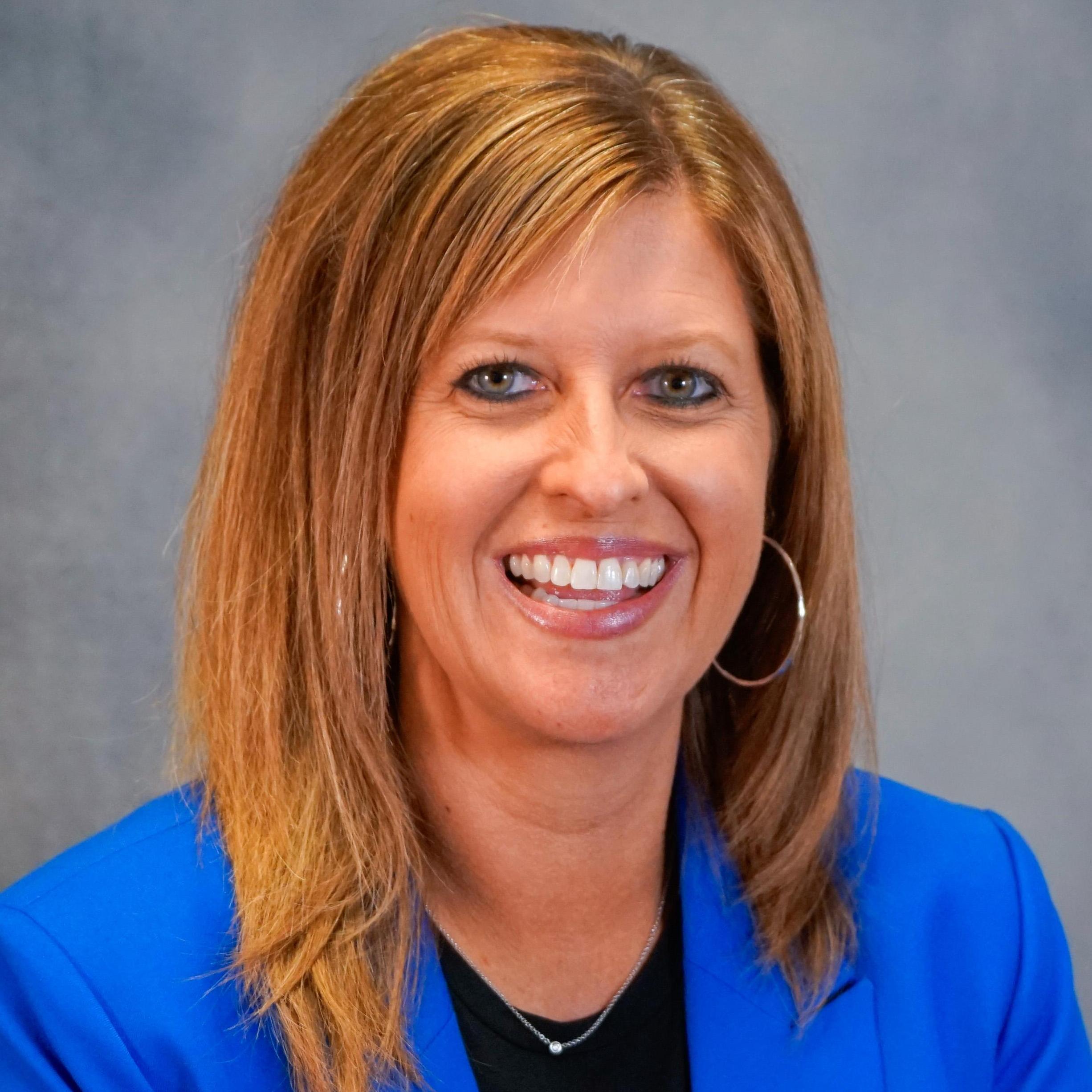 GingerHicks's Profile Photo