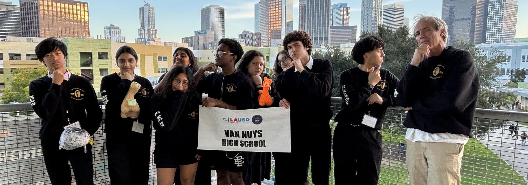 Acadec 2026