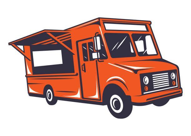Central Kitchen's Food Trailer 9/10