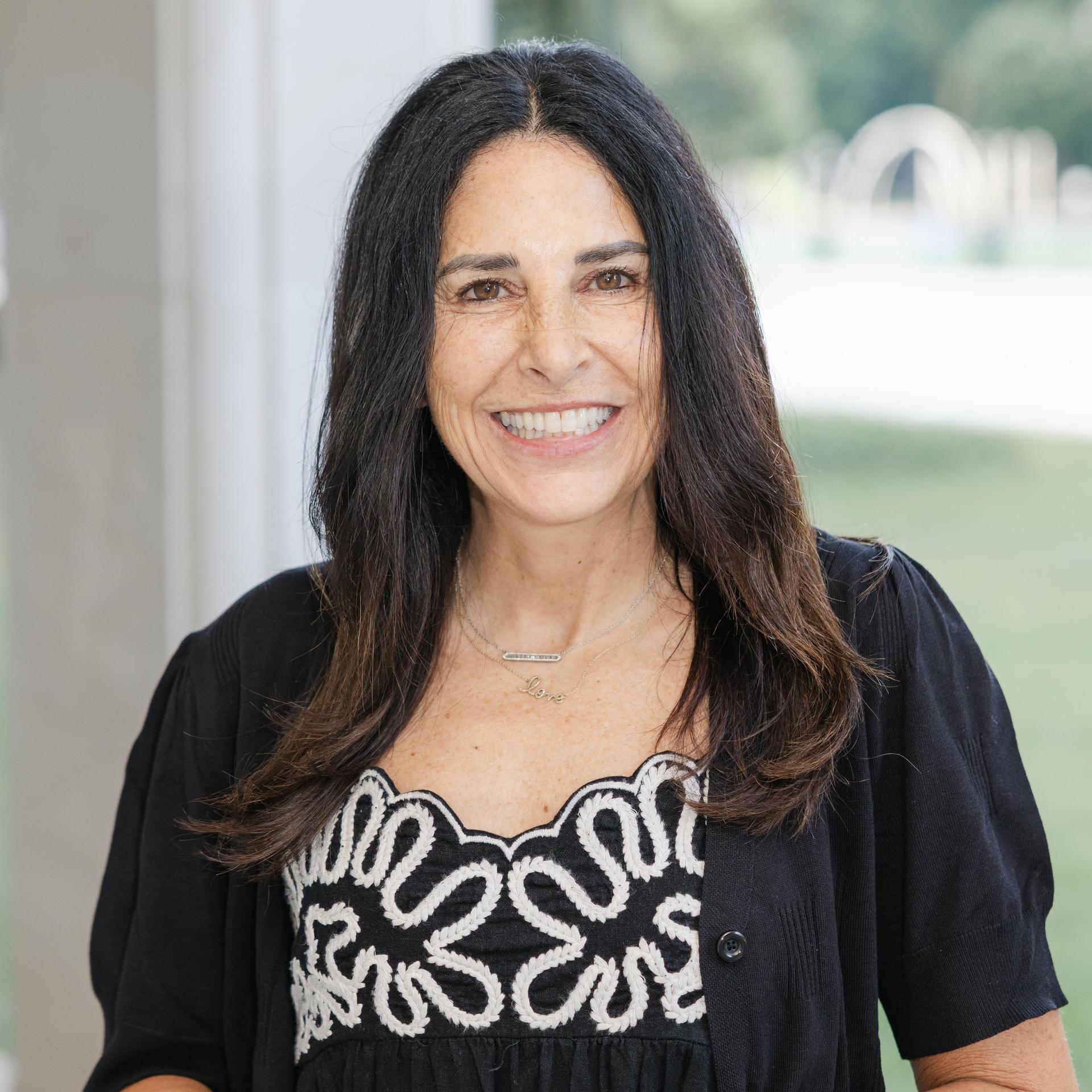 Marcie Netzky