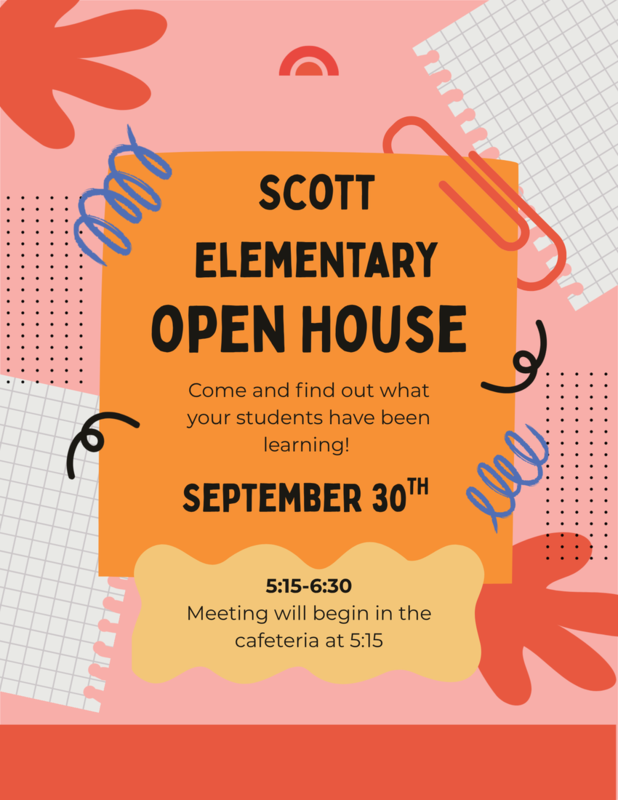 Open House Featured Photo