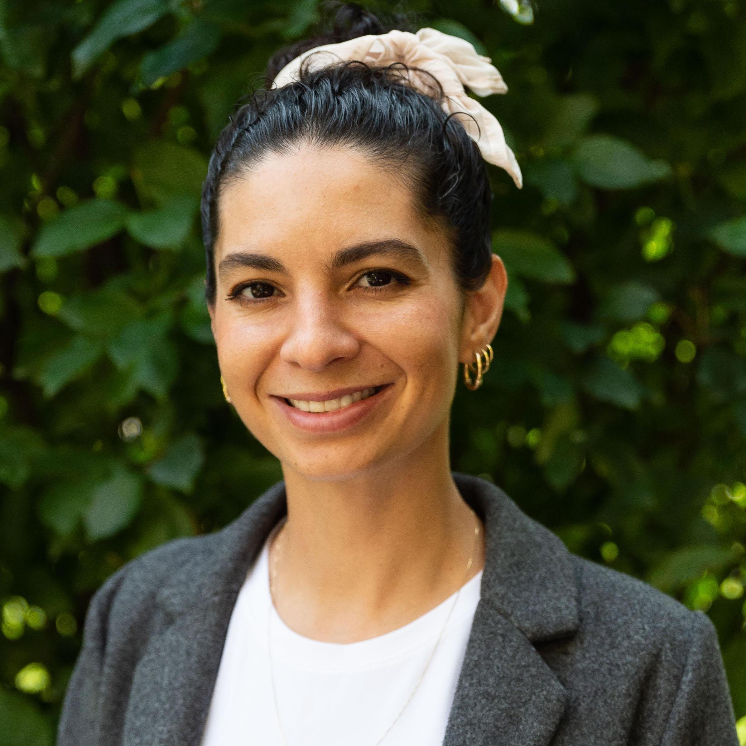 GabrielaSanchez's Profile Photo