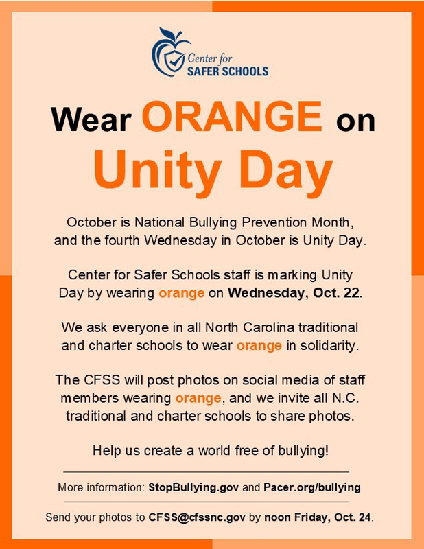 Unity Day