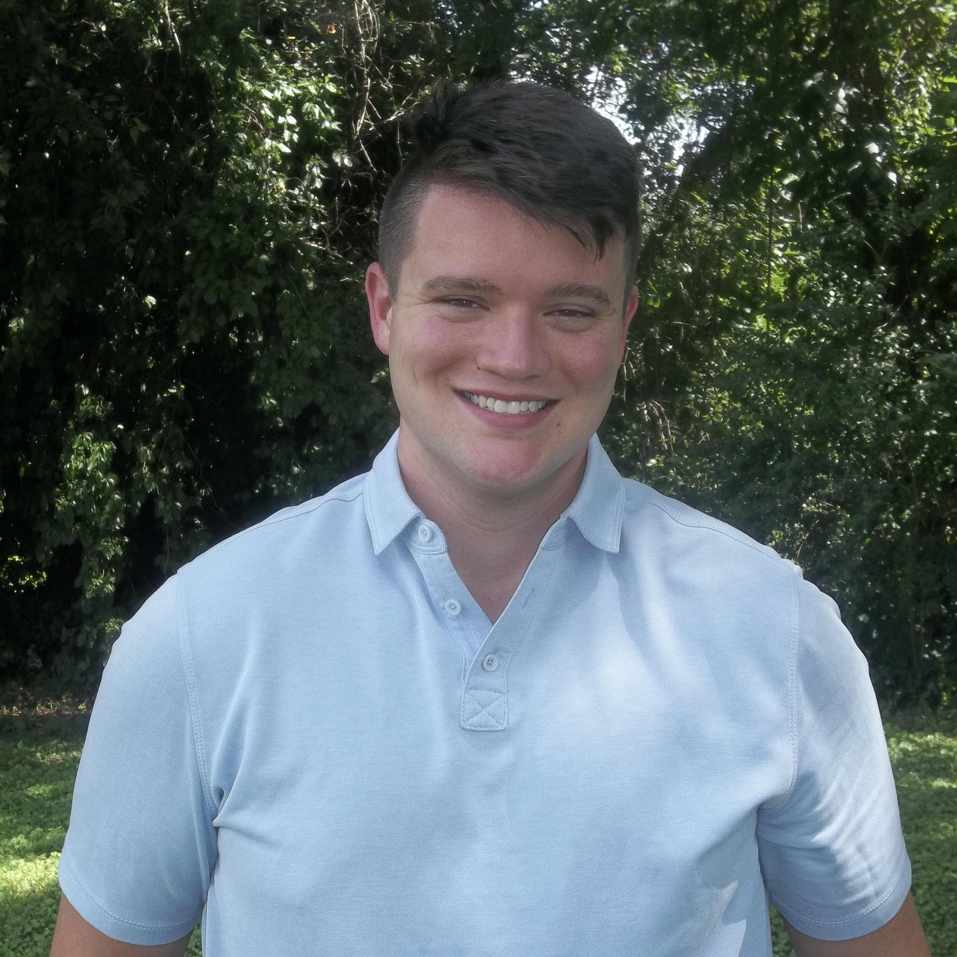 John BraxtonBrewer's Profile Photo