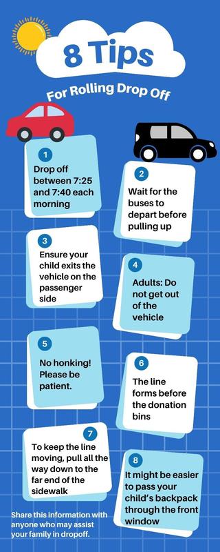 Drop Off