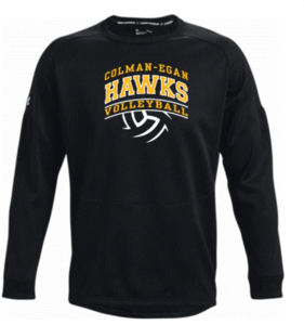 Volleyball Shirts
