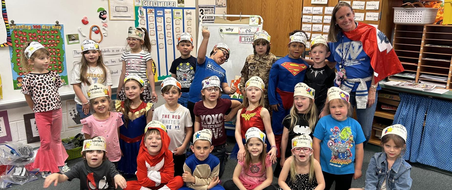 Windber Area School District